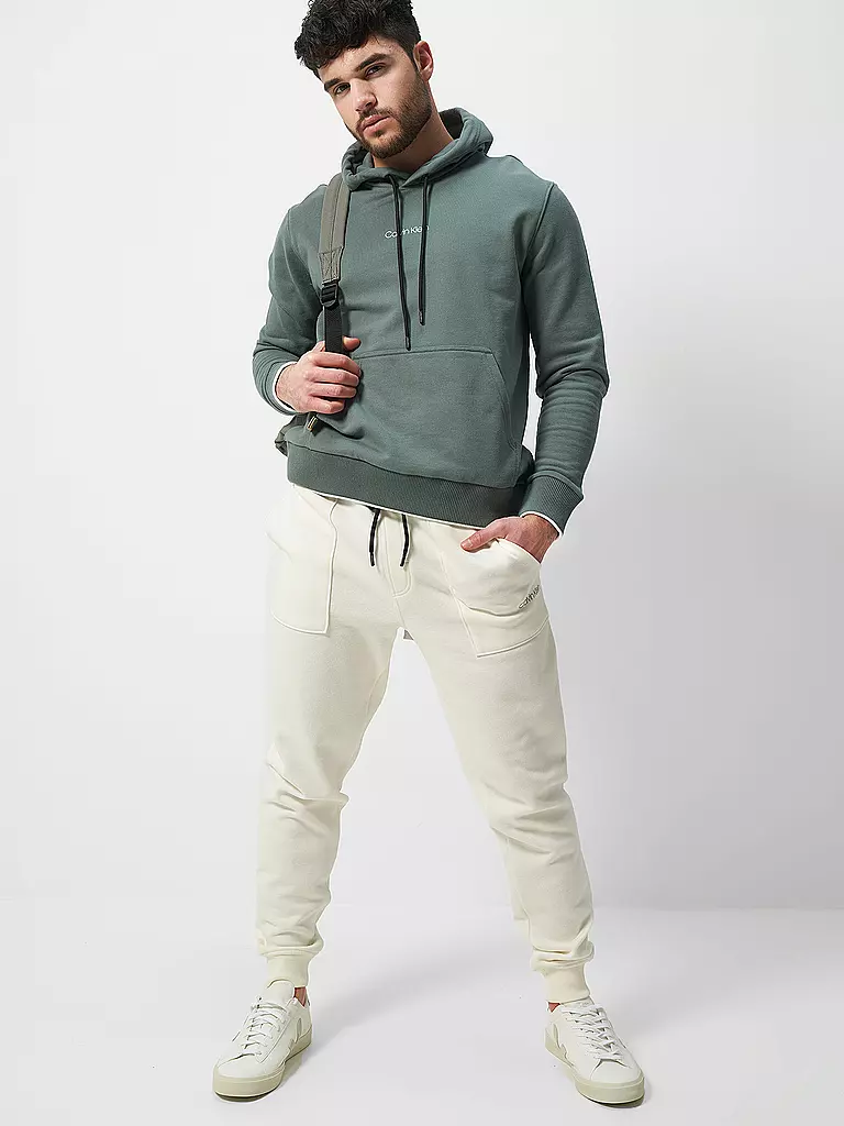VEJA Sneaker CAMPO weiss