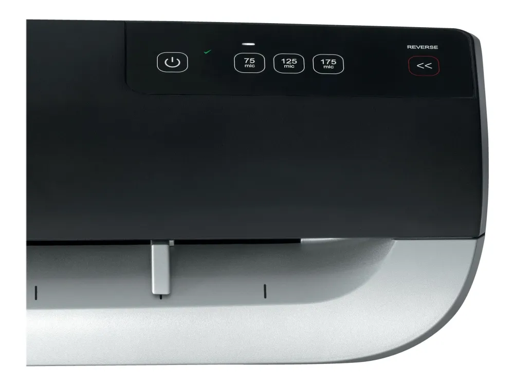 GBC Fusion 3100L A3 lamineringsmaskine