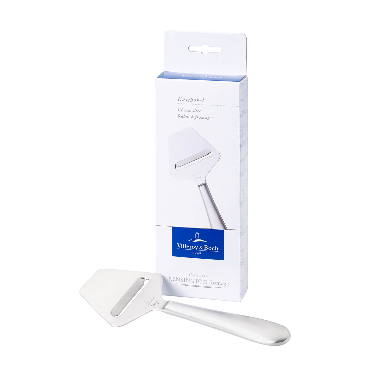 Kensington Cheese knife stainless steel