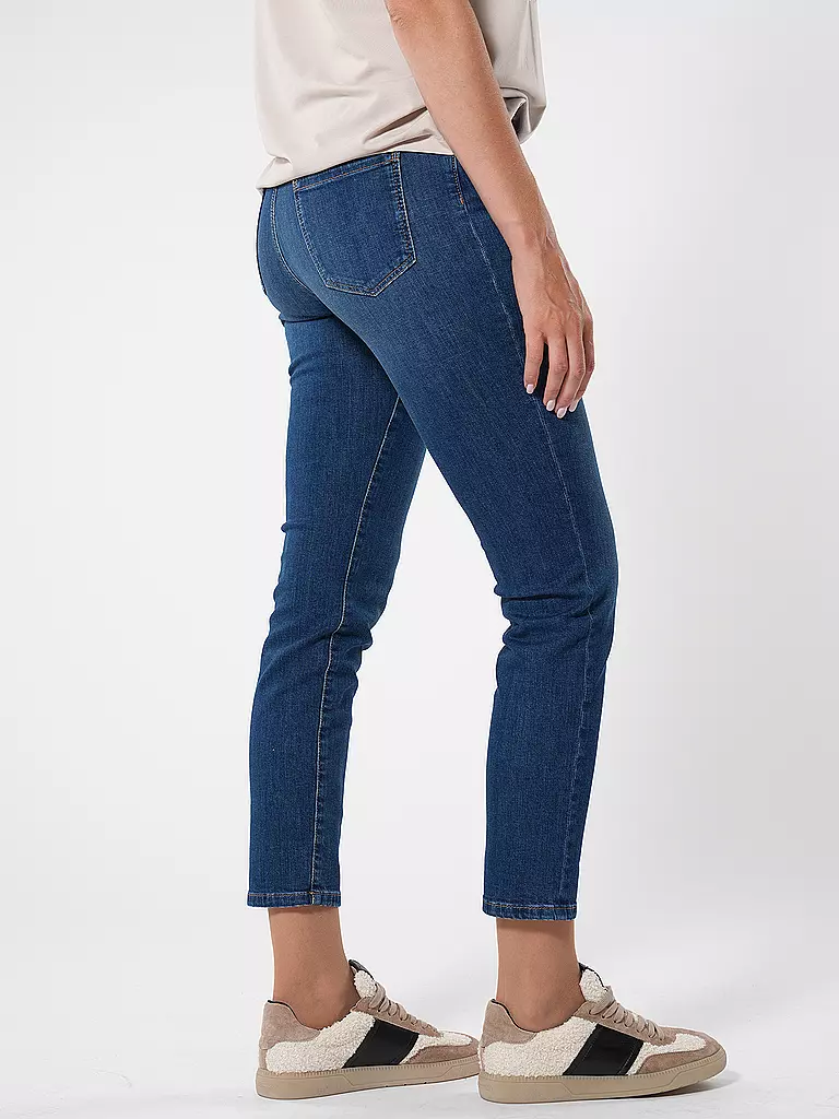 MARC CAIN Jeans  blau