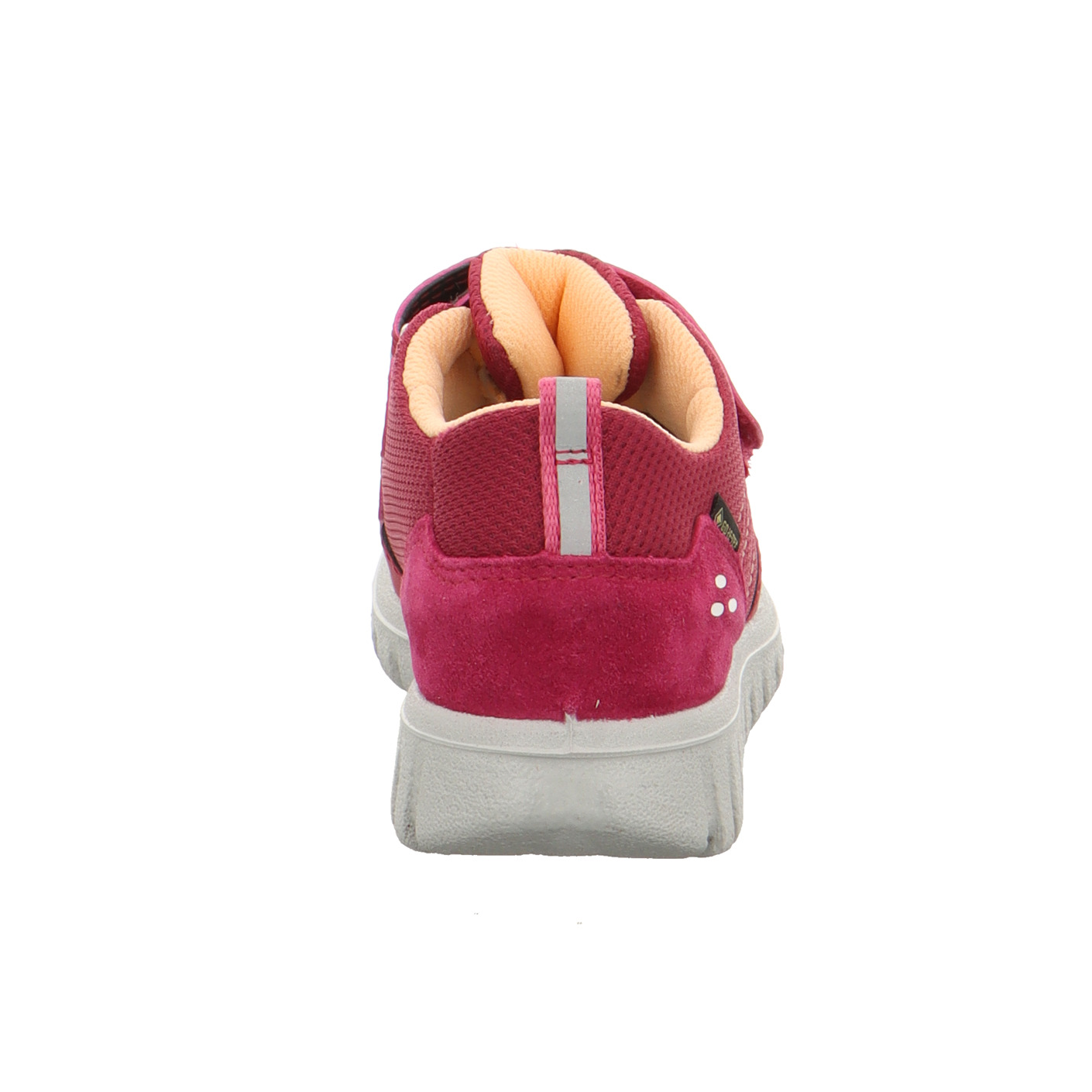 Mädchenschuh pink