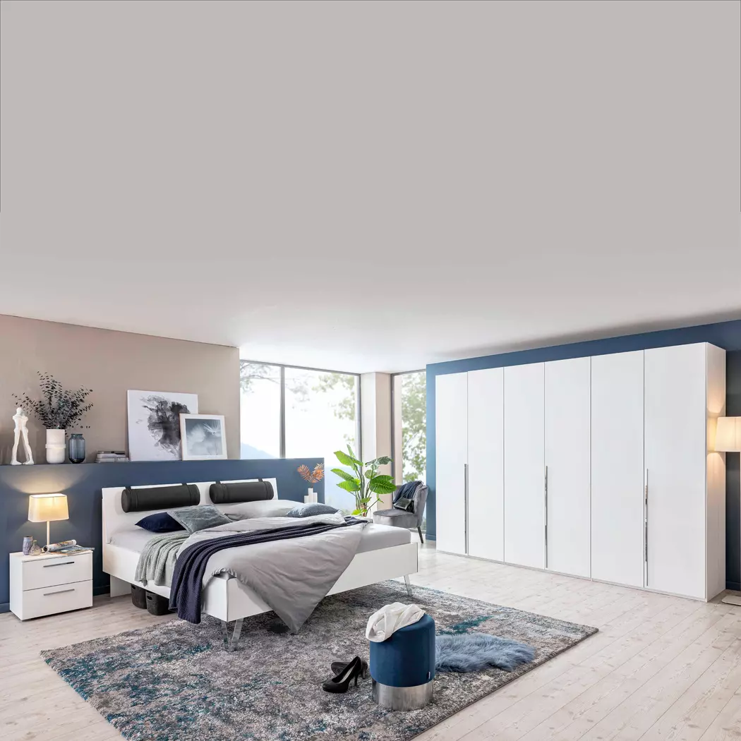 Bett Montclar-Extra 140 x 200 cm