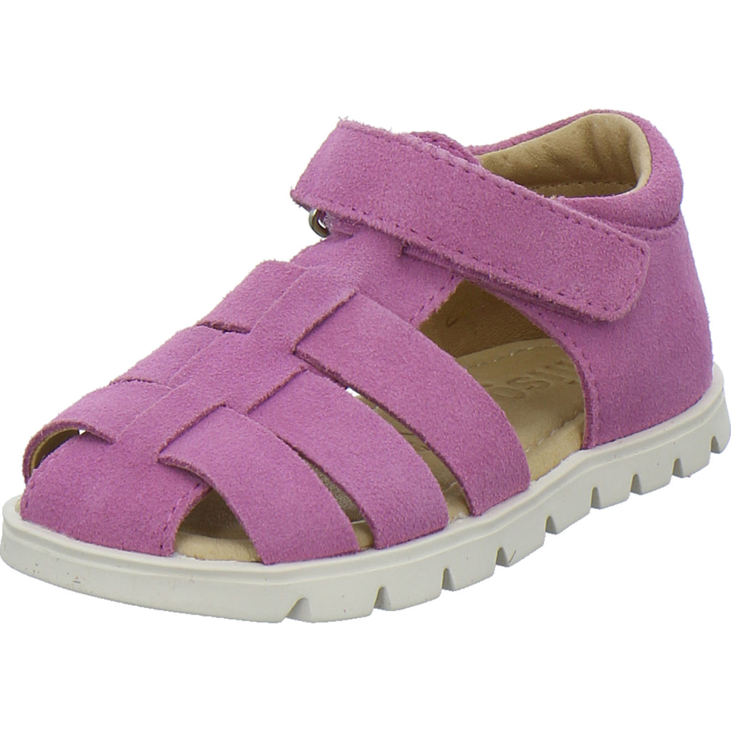 Bisgaard Sandalen Unisex - Kinder Pink