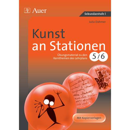 Kunst an Stationen 5/6