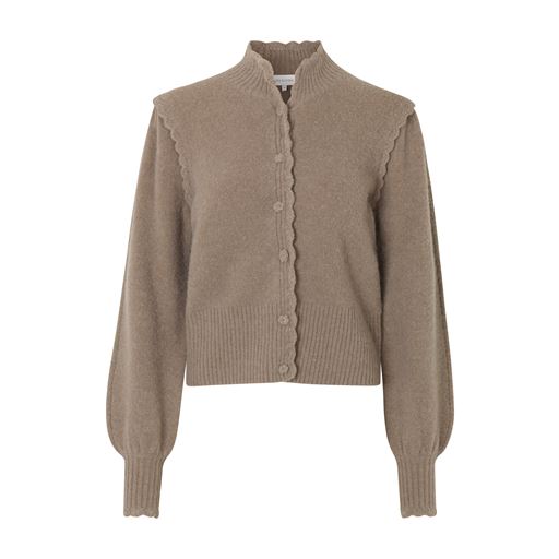 Dea Kudibal Bellisdea Cardigan, Pigeon, S