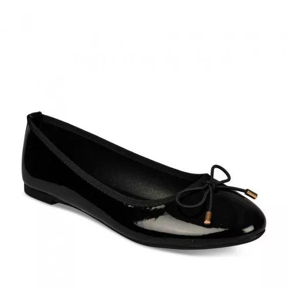 Ballerines NOIR PHILOV