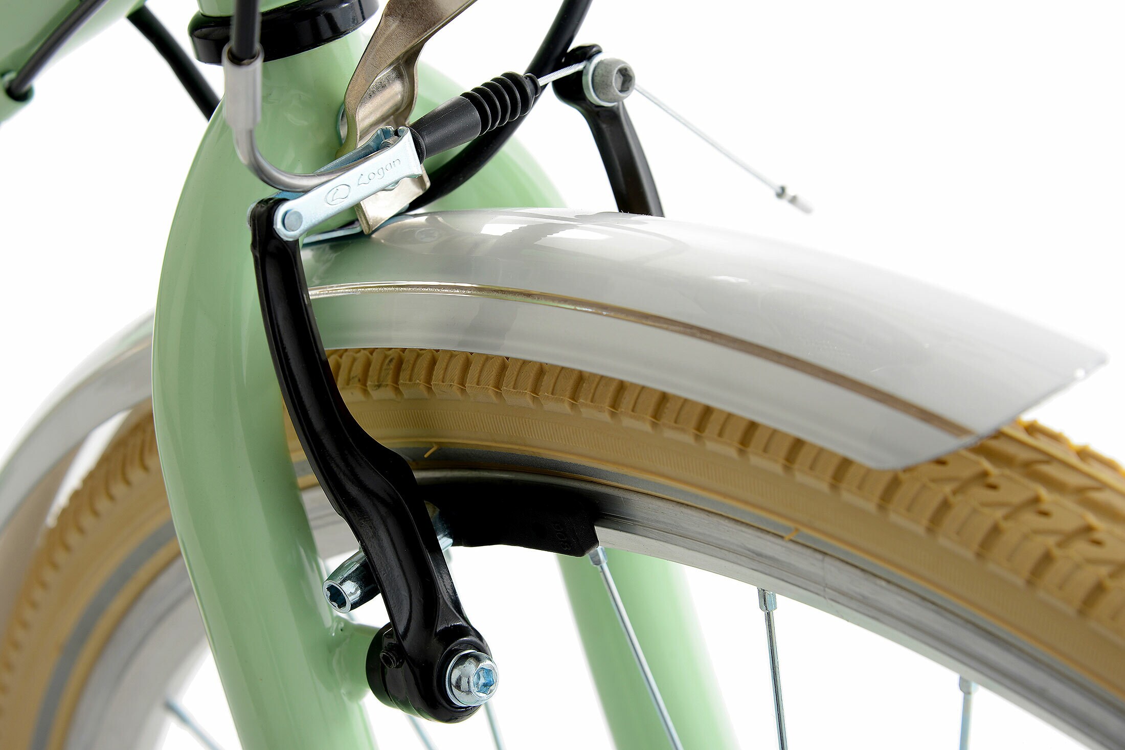 KS Cycling Damenfahrrad Cityrad 6-Gänge Casino 28 Zoll