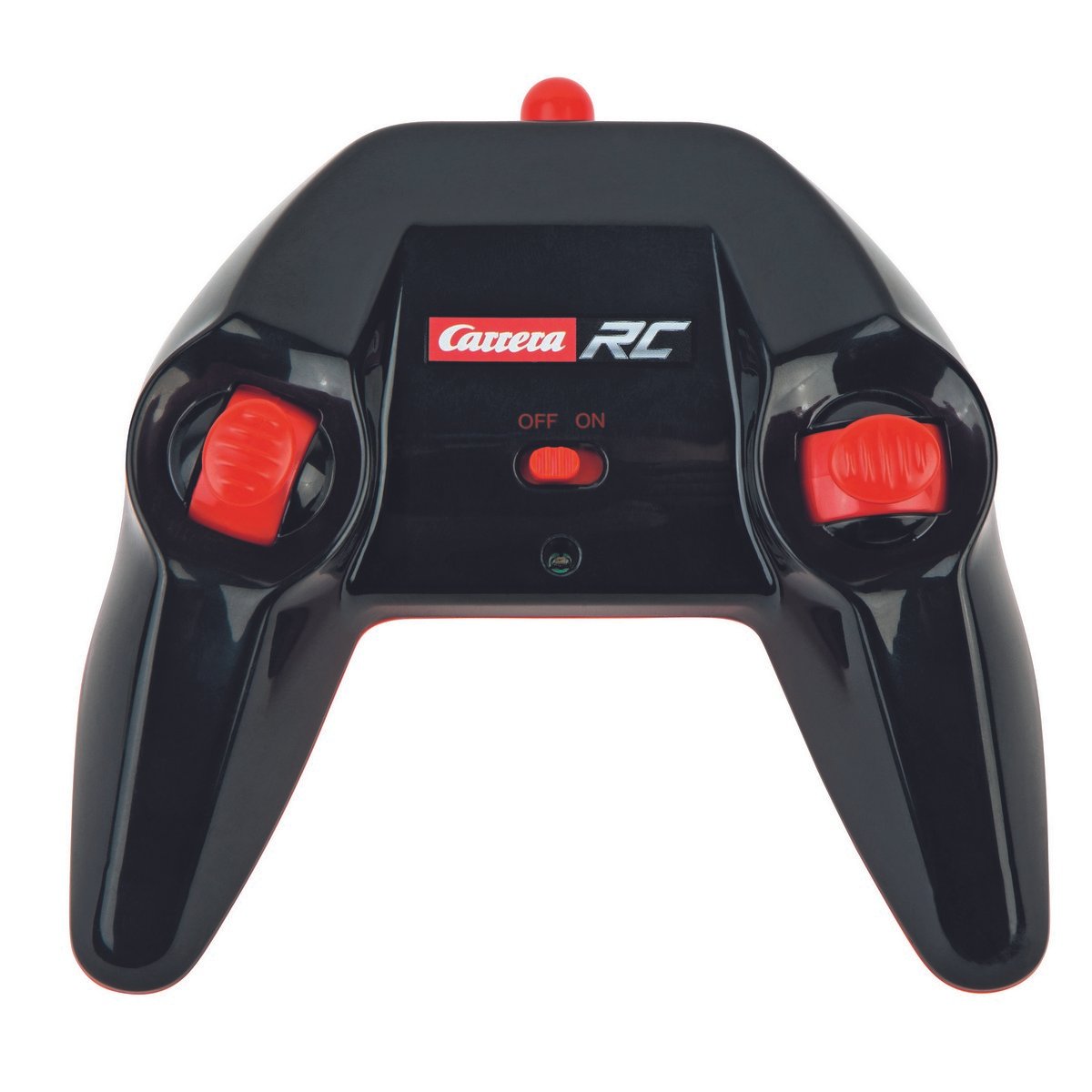 Voiture radiocommandée Carrera 1/18 Mario Kart Mach 8