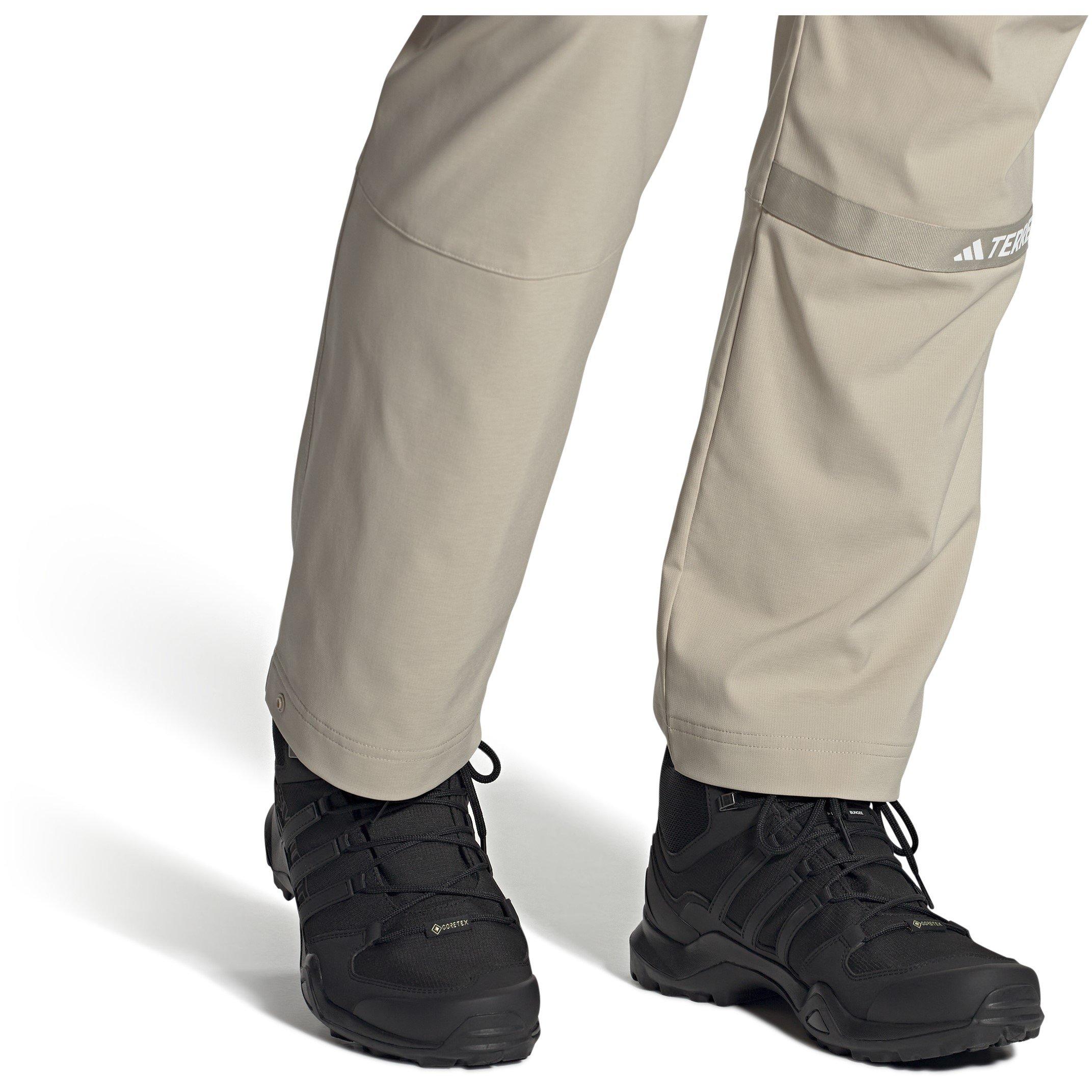 adidas Terrex Swift R2 Mid GTX Shoes
