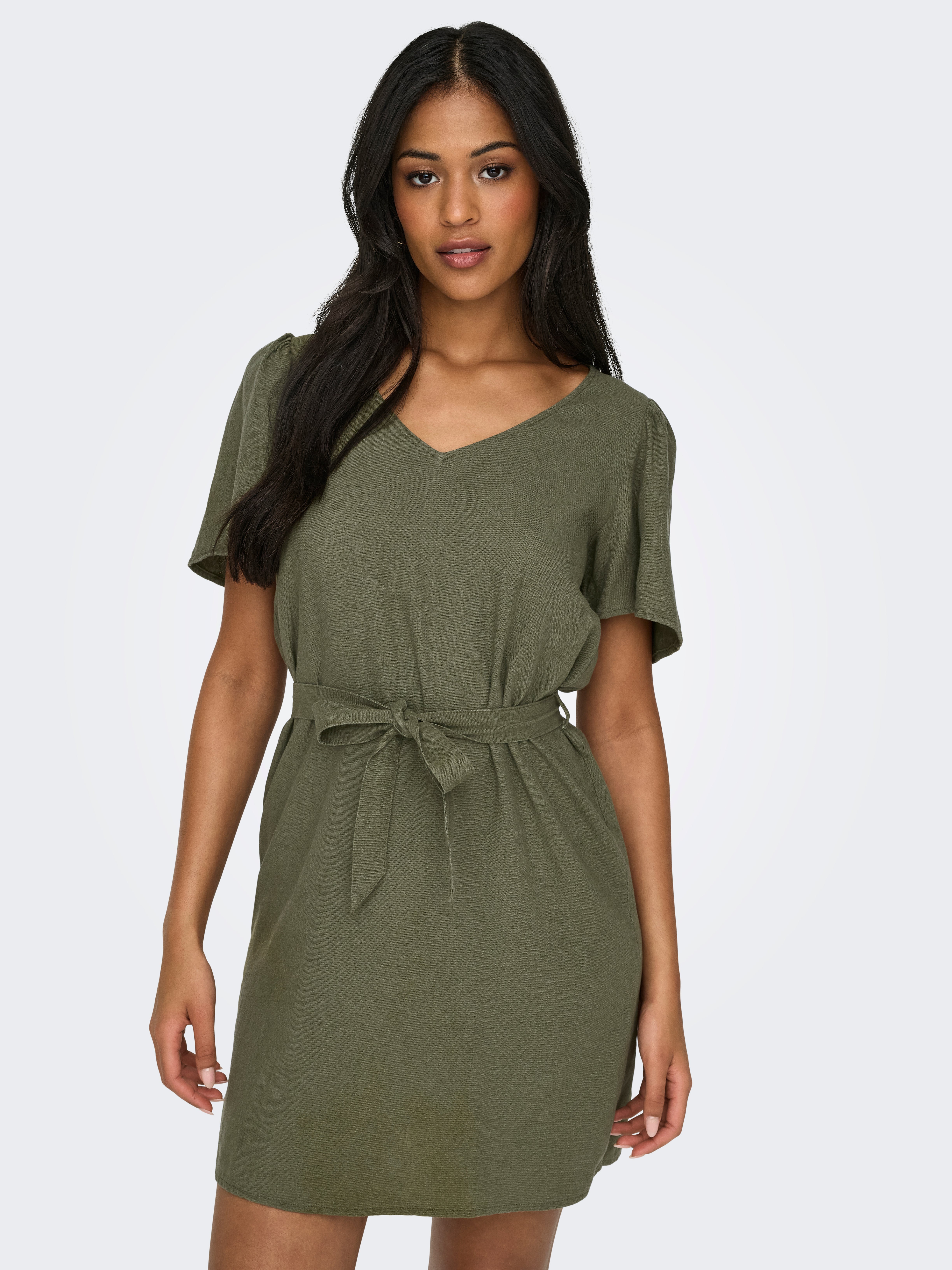 JDYSAY Kurzes Kleid Kalamata