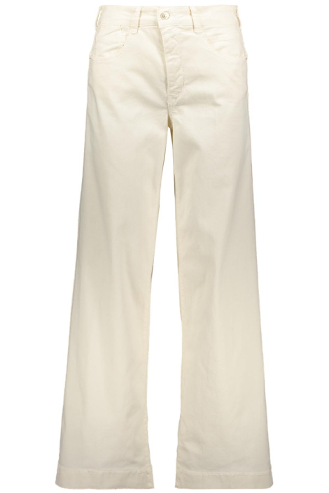 Mac ecru dames jeans