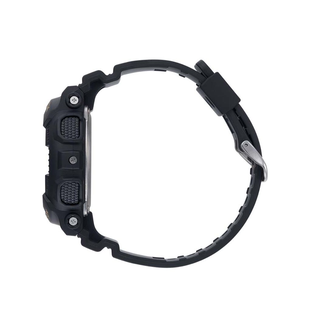 Montre Casio G-shock Noir