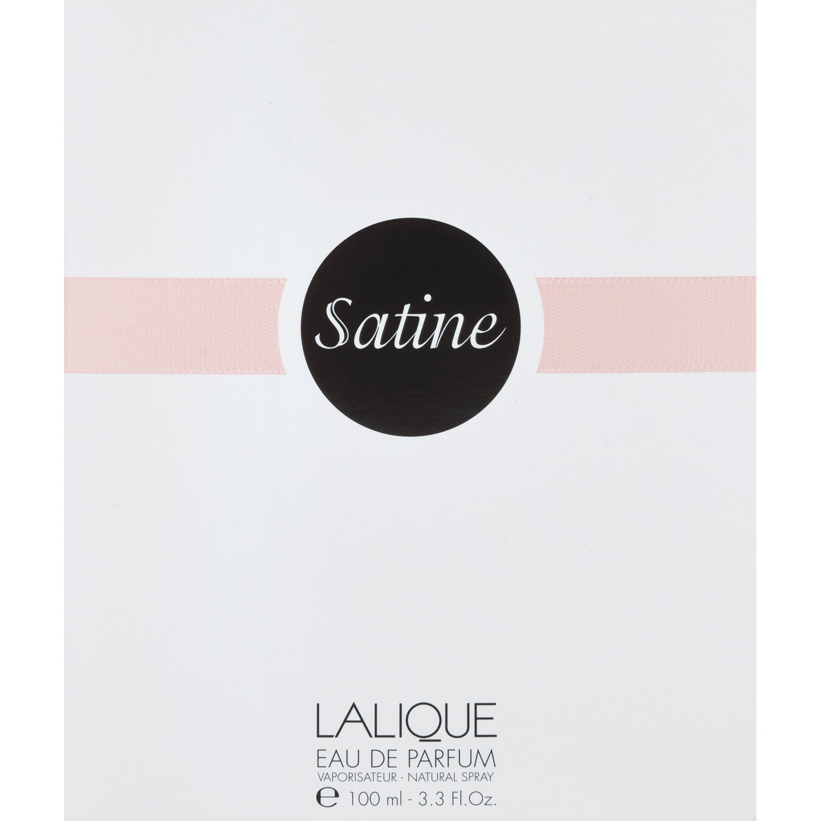 Lalique Satine Eau de Parfum