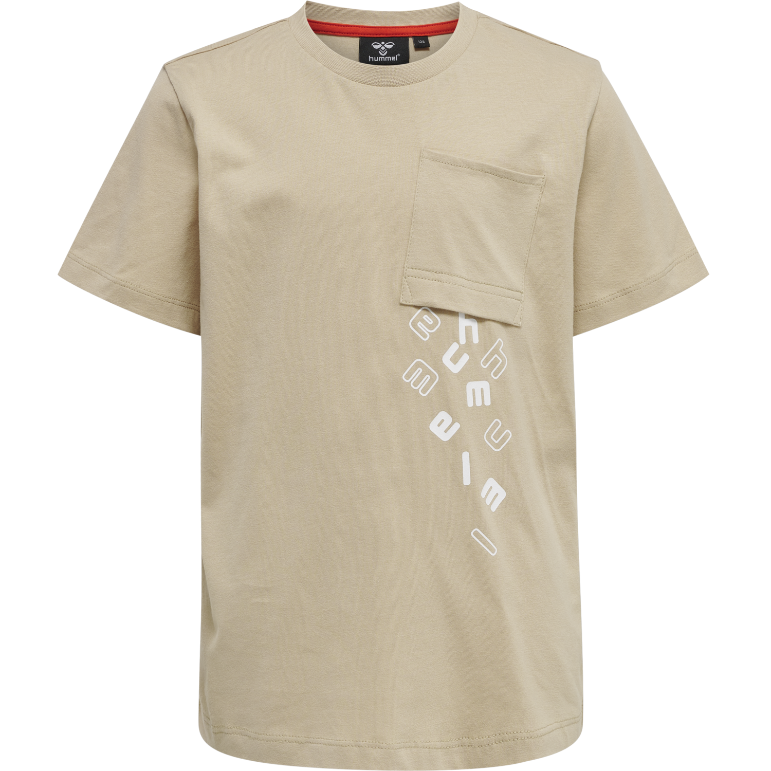 hmlMARCEL T-SHIRT S/S