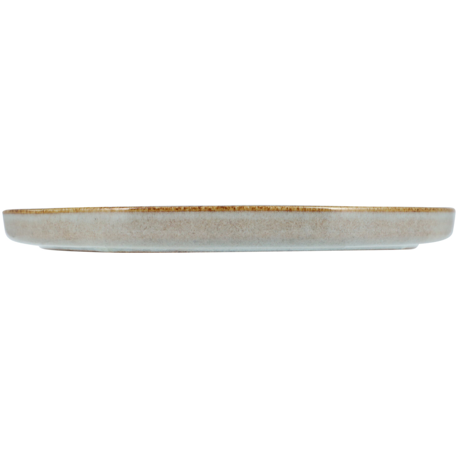 À Table! Porto Dessertteller hellblau 22cm