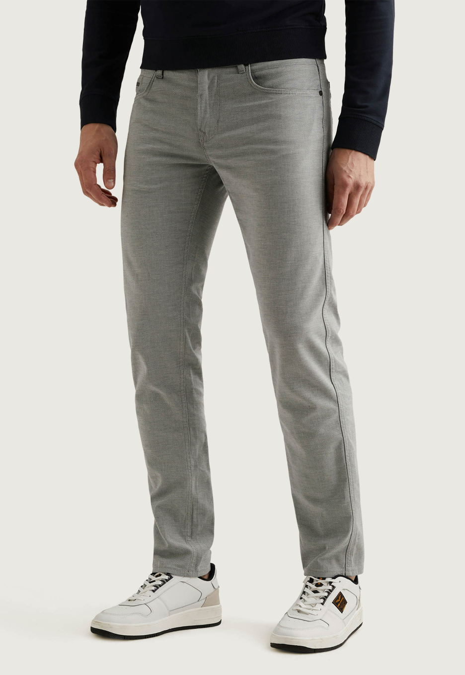 PME Legend Nightflight Regular Fit Broek
