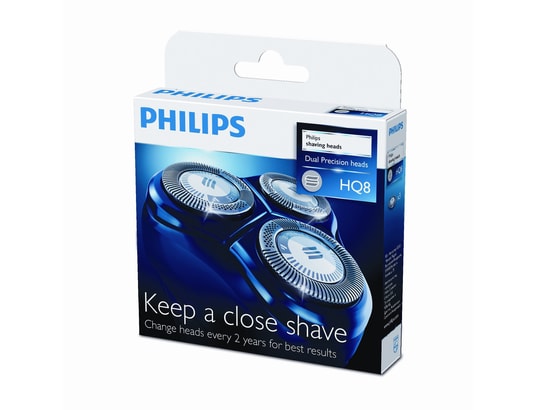 PHILIPS - Accessoire rasoir HQ8/50