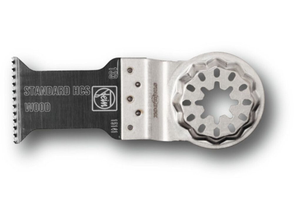 SAGBLAD FEIN E-CUT STARLOCK-S 35MM 3-PK