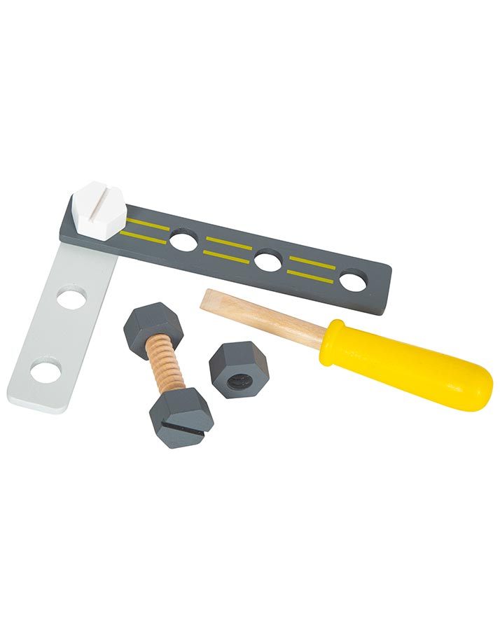 Konstruktions-Set MINIWOB 67-teilig