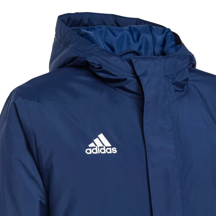 Adidas Entrada 22 Stadionjas Junior