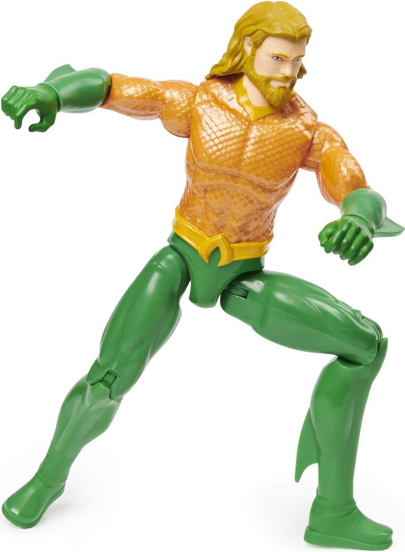Aquaman Figur