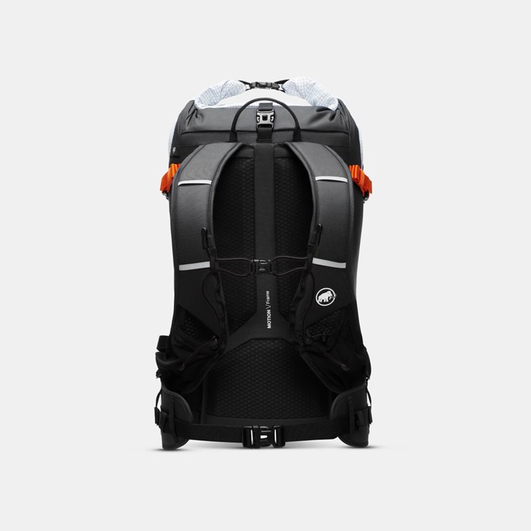 Mammut Trion 28 White/Black