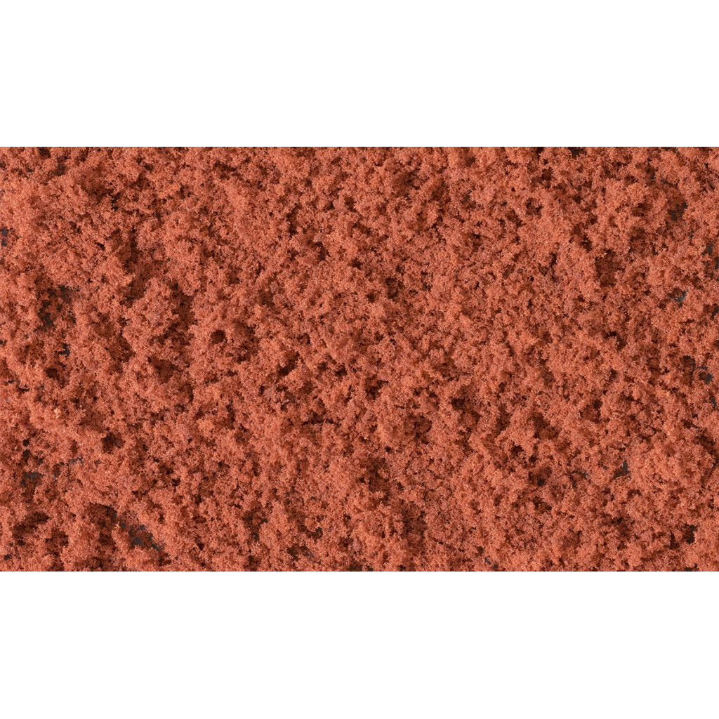 Woodland Scenics - Flocage Épais en Shaker Fall Rust