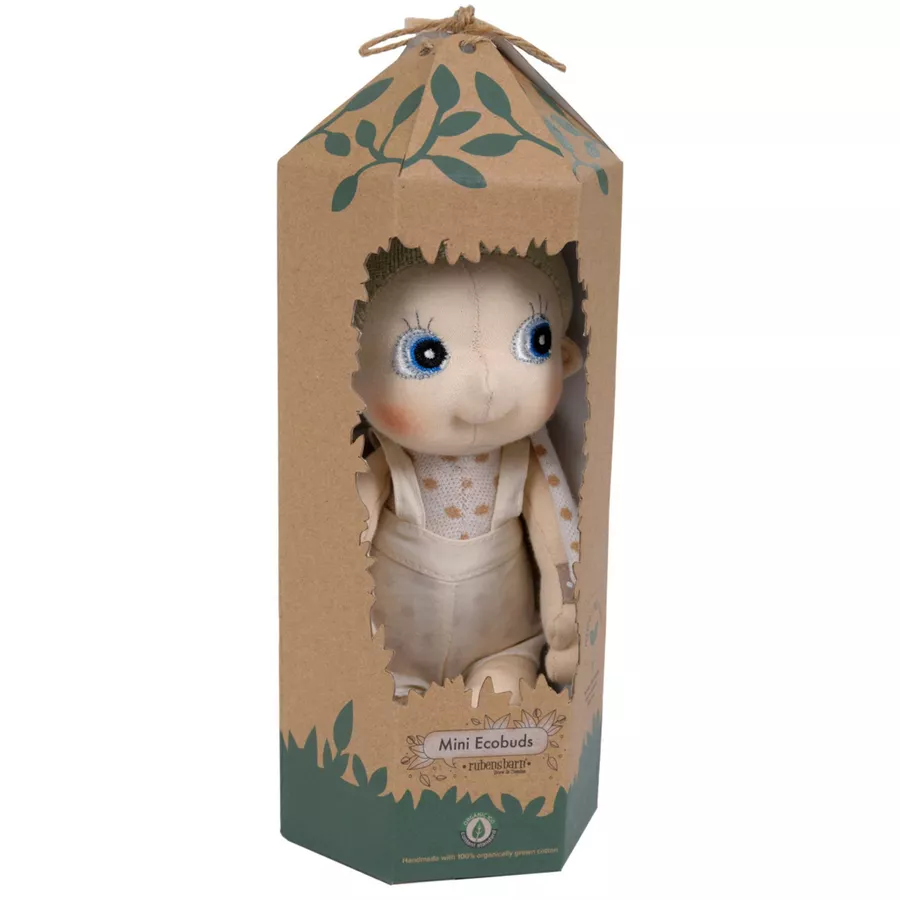 rubensbarn® Puppe Elm - Mini Ecobuds