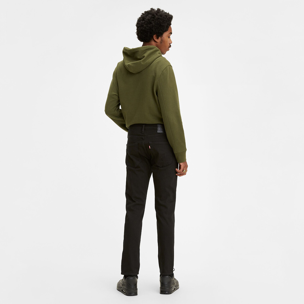 LEVI'S<br>Calça jeans slim taper 512™