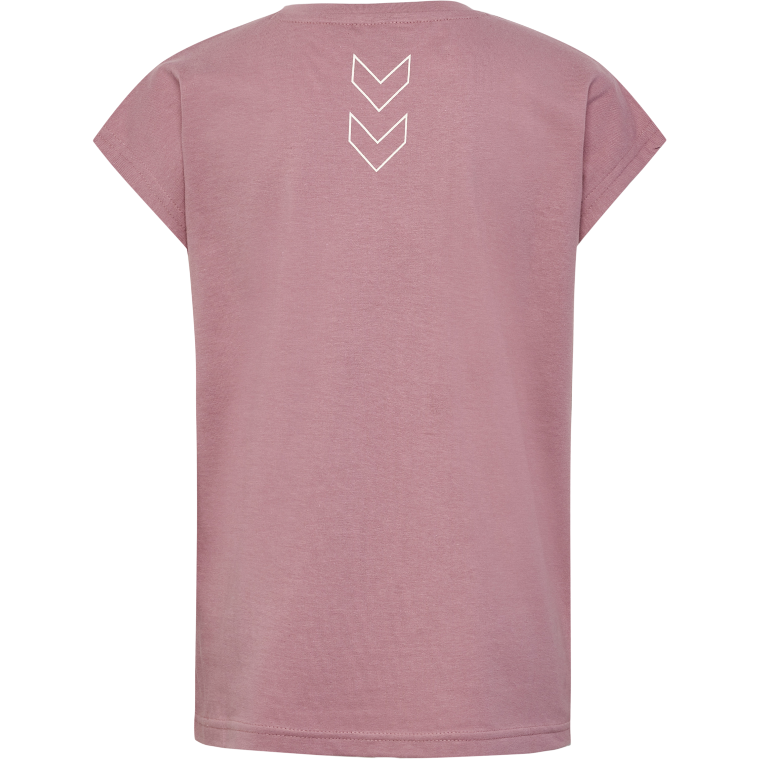 hmlBOXLINE T-SHIRT S/S 2 PK