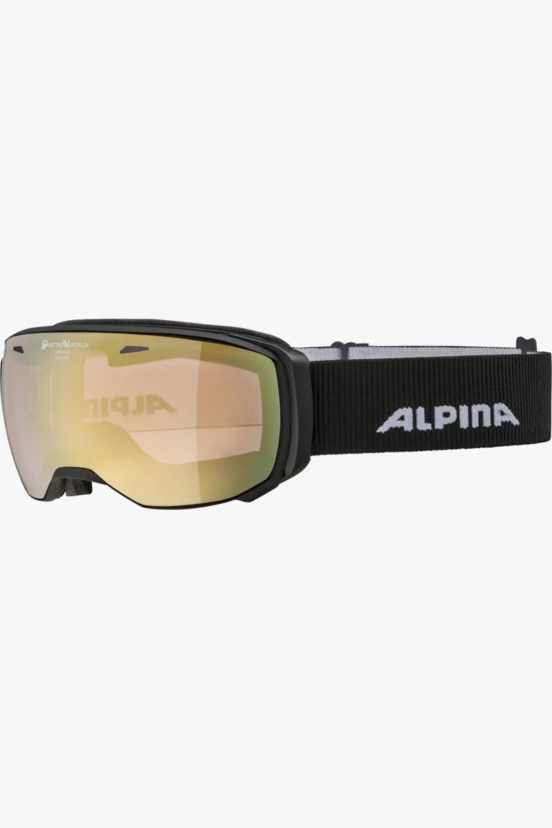 ALPINA Estetica QV Skibrille