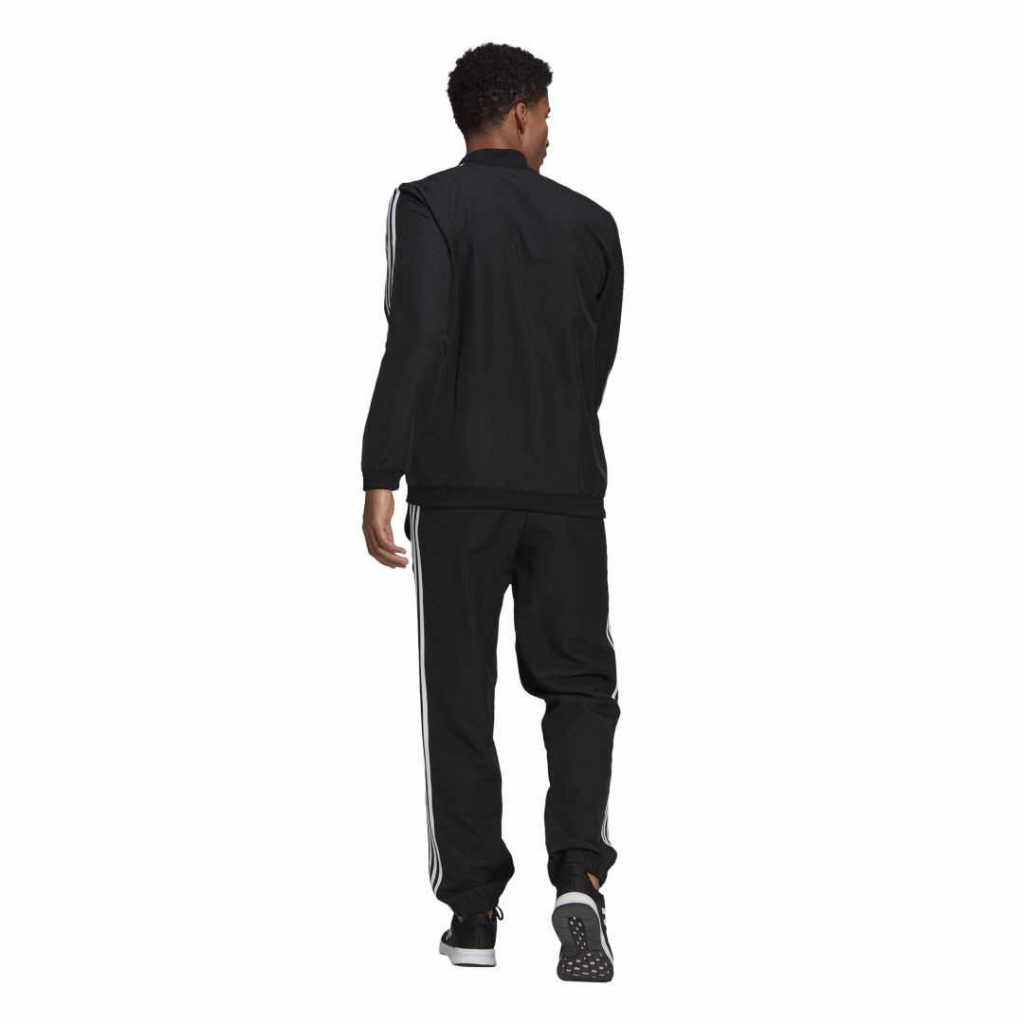 Adidas M 3S WV TT TS