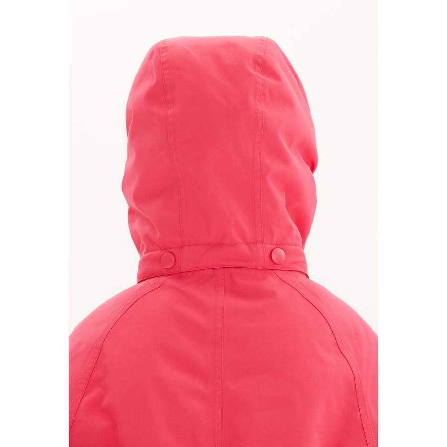 ZigZag Schneeanzug 'Vally' 4103 Raspberry