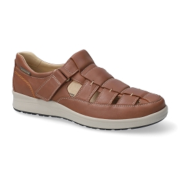 vilson  Veau grizzly 178  Marron