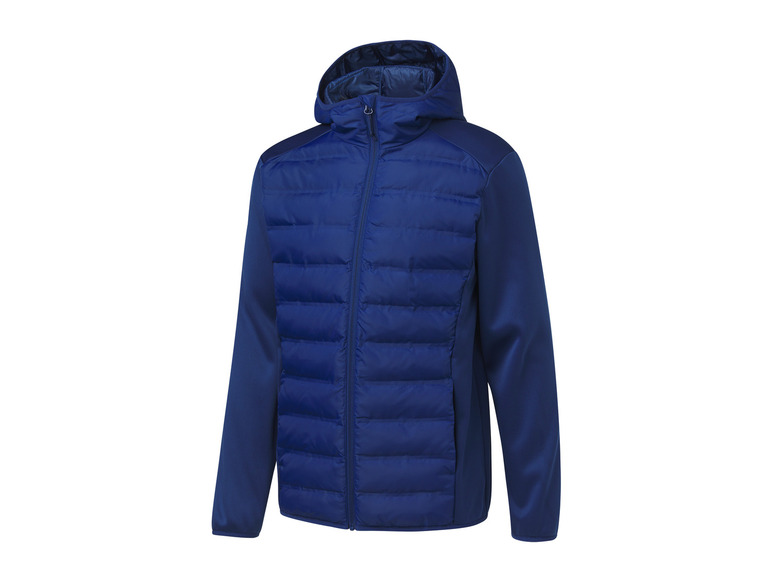 Heren hybride jack