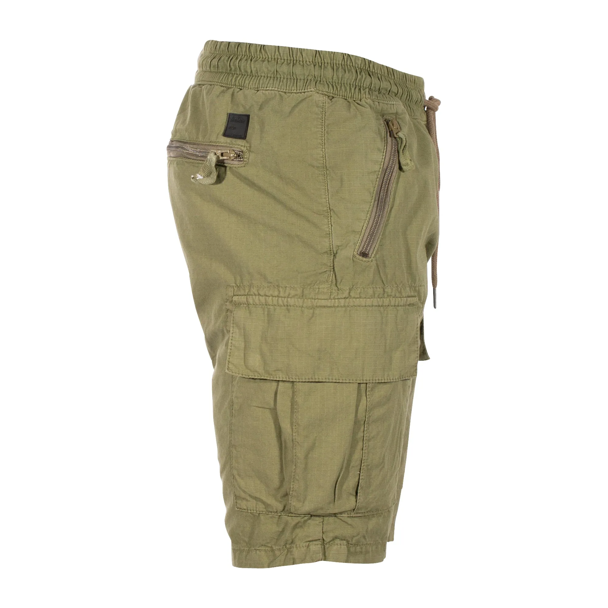Alpha Industries -  Short Ripstop Jogger Short
