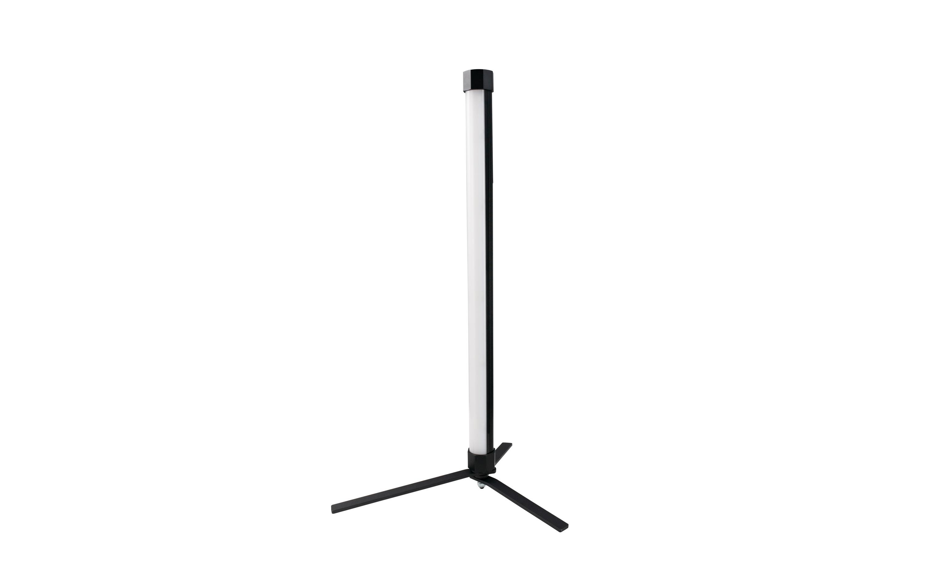 Stativ LS-FL-1/4Kompakter Bodenstativ