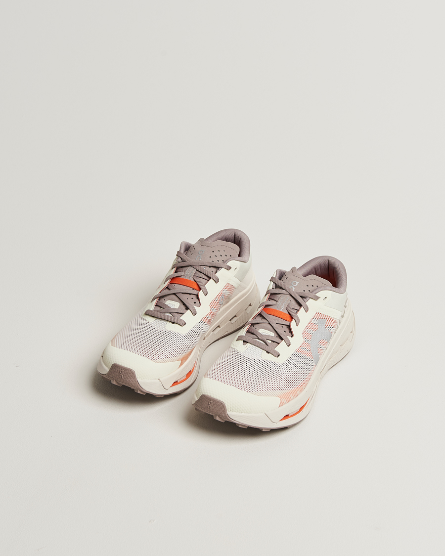 ON Cloudultra 3 Cinder/Pearl