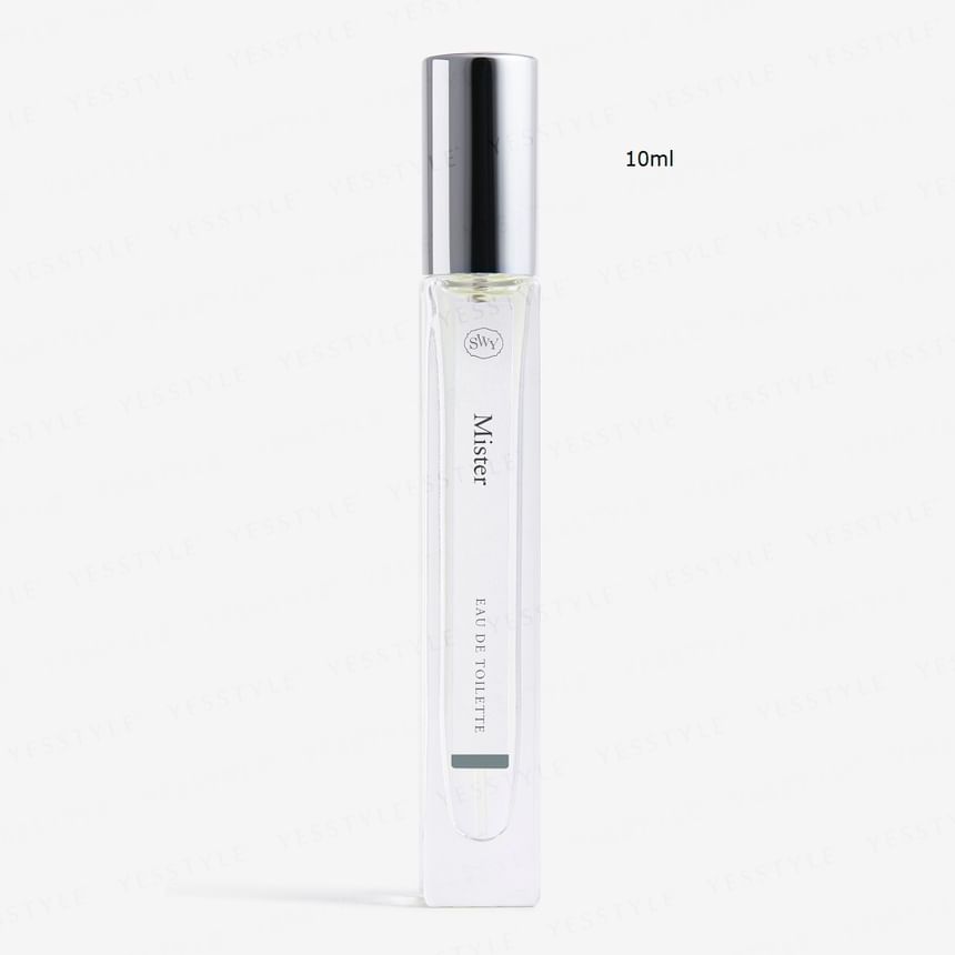 SWY - Eau De Toilette Mister