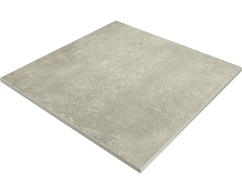 FLAIRSTONE porseleinen terrastegel Urban Desert gerectificeerde rand 60 x 60 x 2 cm