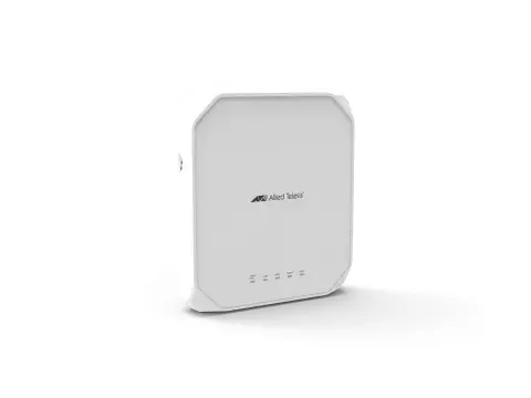 Allied Telesis AT TQ6602 GEN2 - Trådløs forbindelse - Wi-Fi 6 - 2.4 GHz, 5 GHz - skrivebord/væg/loftsmonterbar