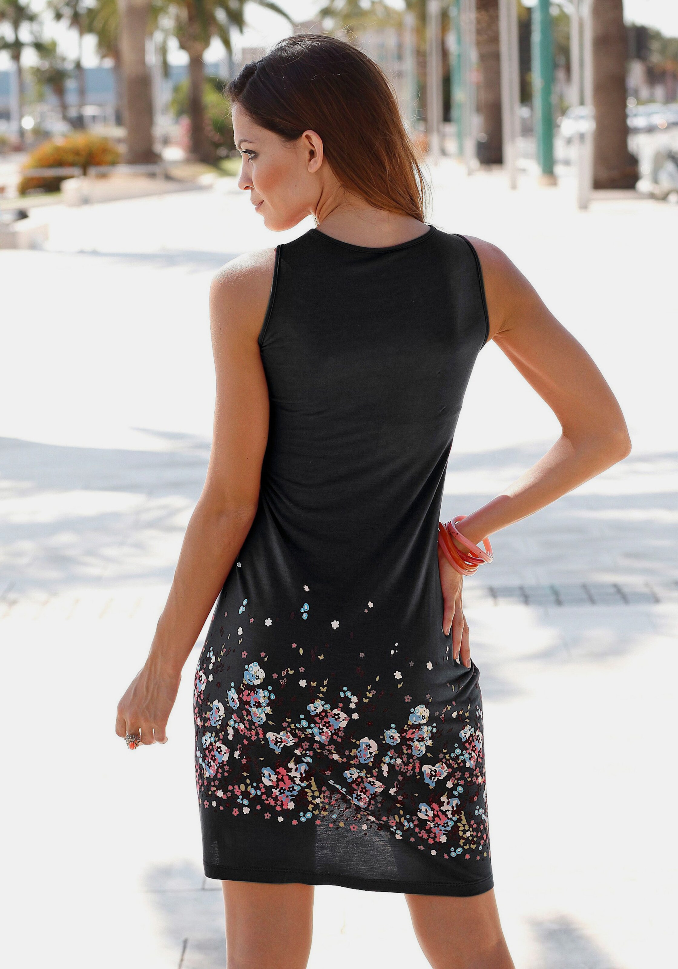 Strandkleid