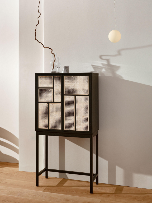 Design House Stockholm Luna hanglamp medium Ø30