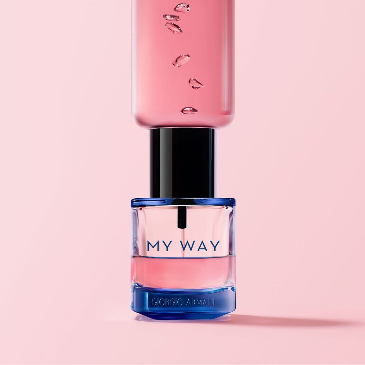 GIORGIO ARMANI My Way Intense Eau de Parfum