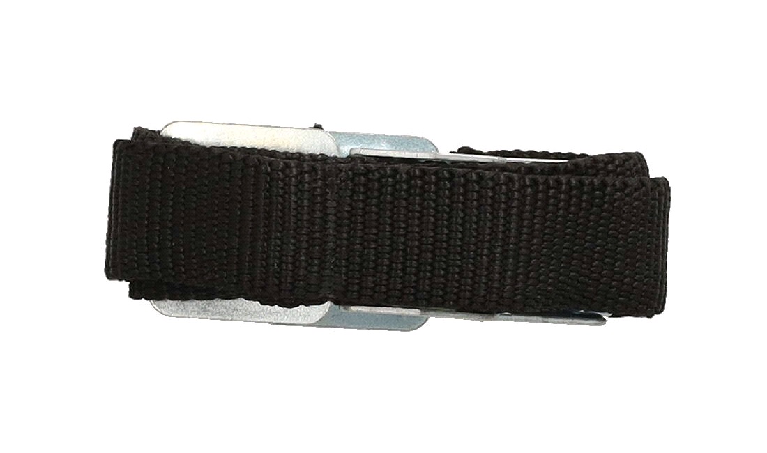 Strop til cykelholder 20x350mm, 2 stk