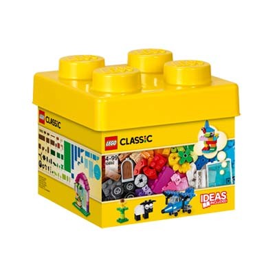 LEGO Creative Bricks: 10692