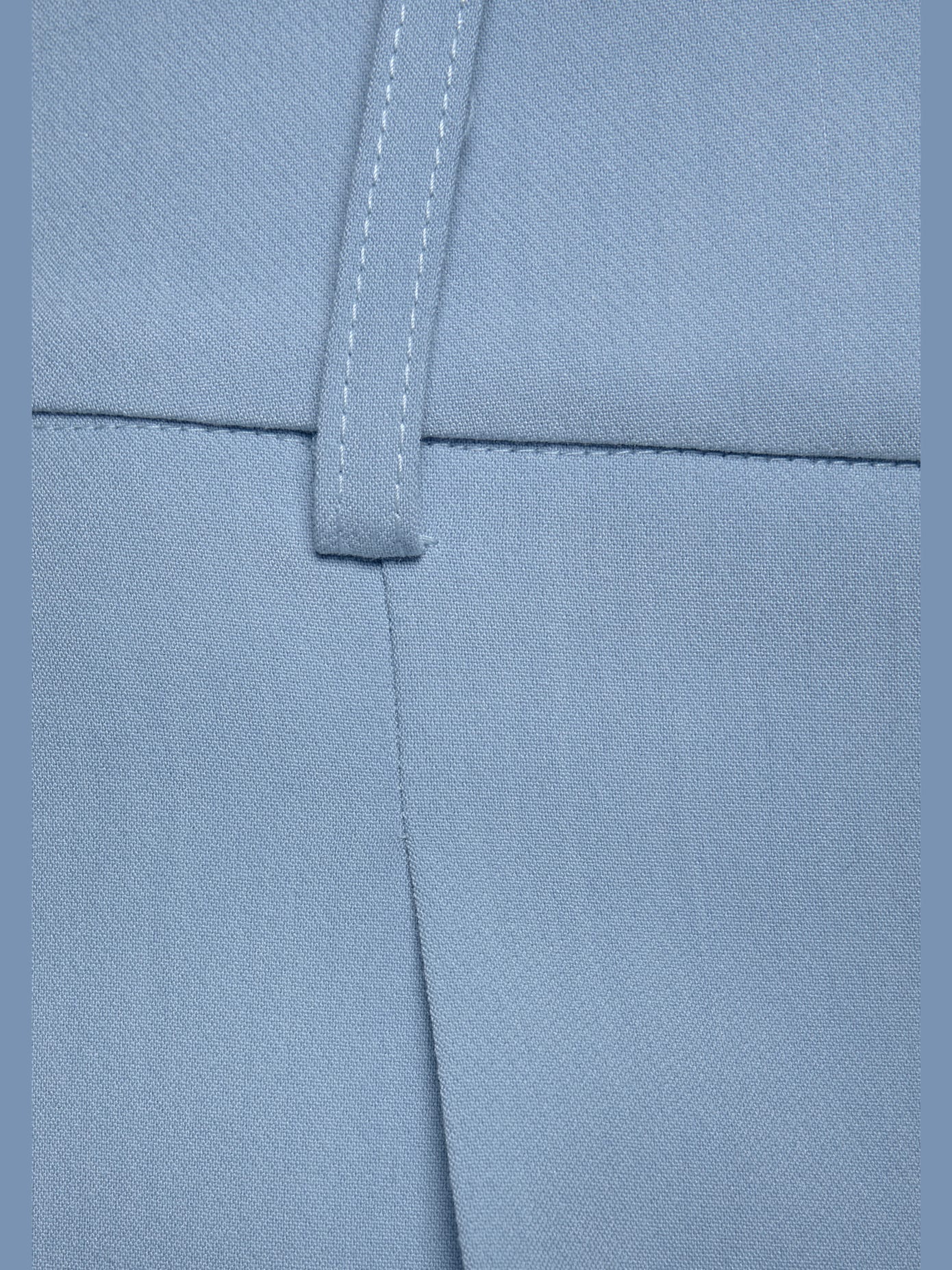Pantalon tailleur femme élégant