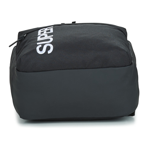 Superdry - MONTANA NYC - Noir