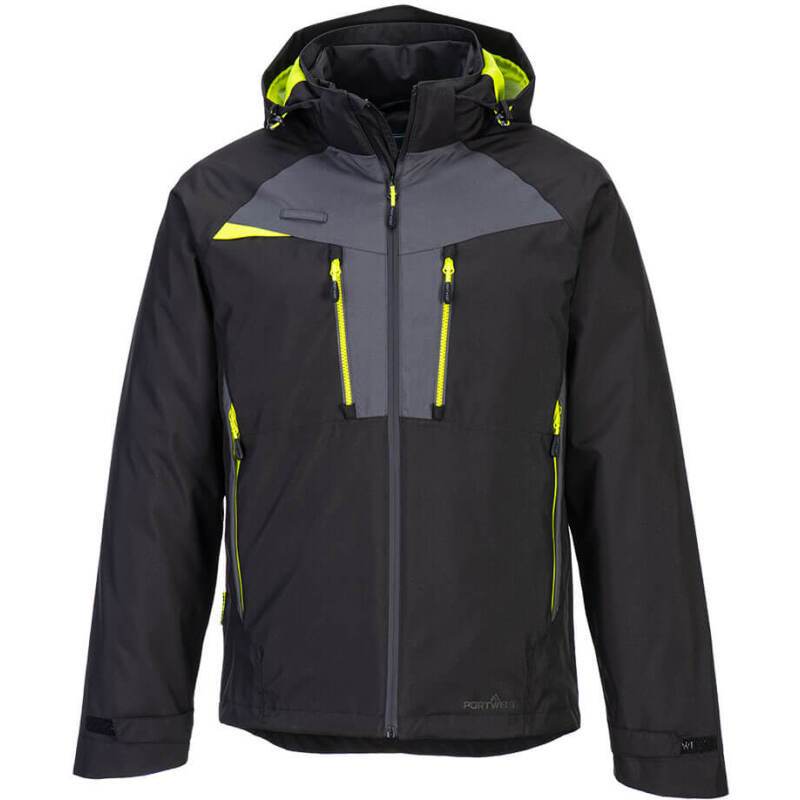 Portwest DX465 Veste DX4 3-en-1