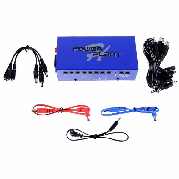 Harley Benton SpaceShip 40 Bundle